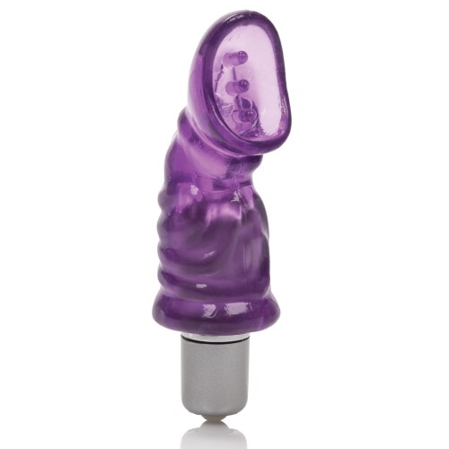 Climaxer Clitorial Pussy Pleaser Morado