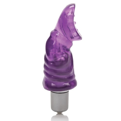 Climaxer Clitorial Pussy Pleaser Morado