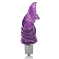 Climaxer Clitorial Pussy Pleaser Morado