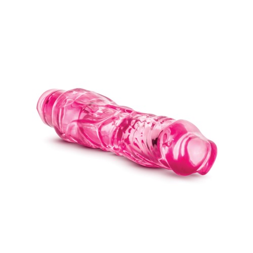 Wild Ride Realistic Vibrator for Pleasure