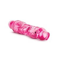 Wild Ride Realistic Vibrator for Pleasure