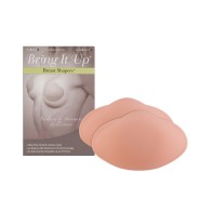 Bring It Up Breast Shapers - Perfect Support