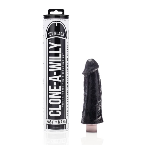 Vibrating Clone-A-Willy Kit - Fun and Personalized