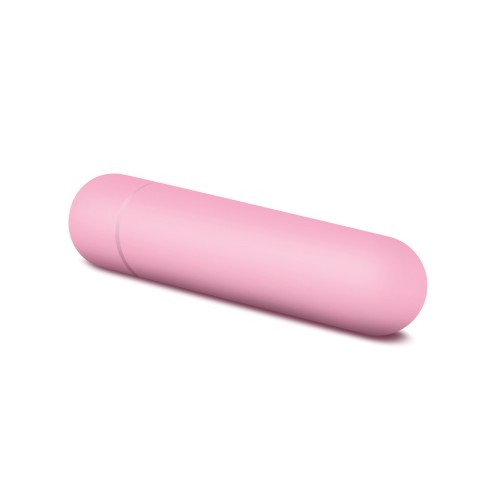 Blush Pop Vibe - Vibrador de Viaje de 10 Funciones