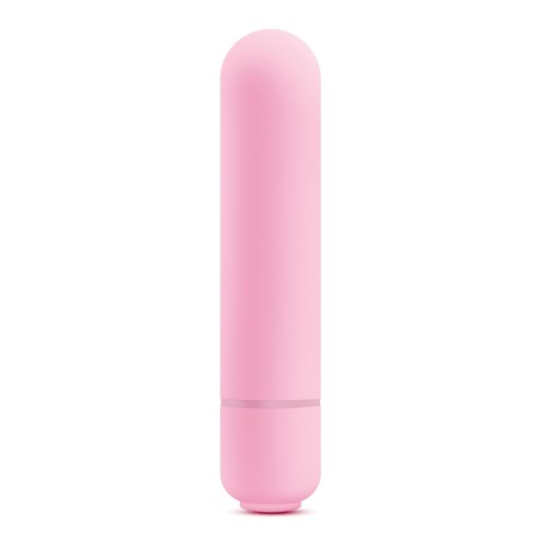 Blush Pop Vibe - Vibrador de Viaje de 10 Funciones