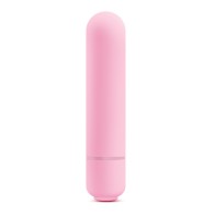 Blush Pop Vibe - Vibrador de Viaje de 10 Funciones