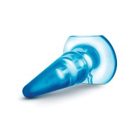 Blush B Yours Basic Blue Anal Plug