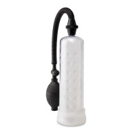 Bomba de Silicona Pump Worx - Transparente