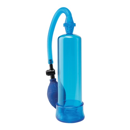 Pump Worx Beginner's Power Pump Blue