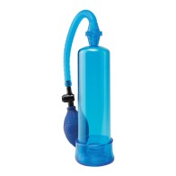 Pump Worx Beginner's Power Pump Blue