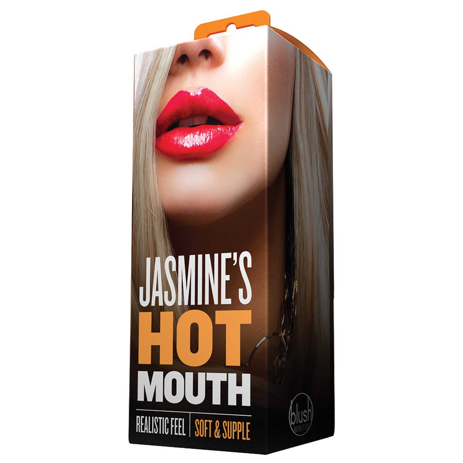 Blush X5 Jasmine's Hot Mouth