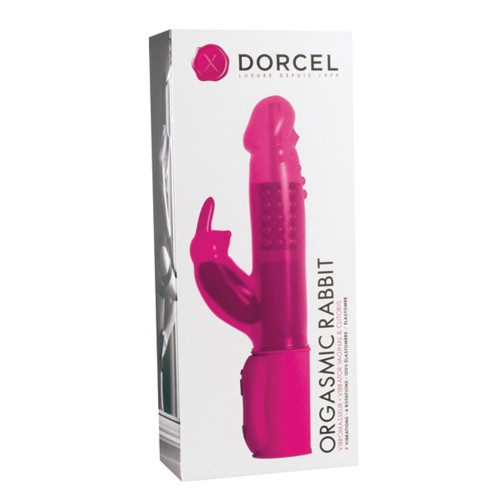 Conejo Orgásmico Dorcel