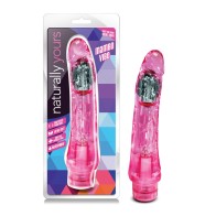 Blush Natural Mambo Vibrador - Rosa