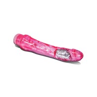 Blush Natural Mambo Vibrador - Rosa