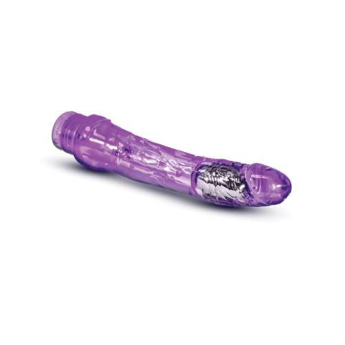 Vibrador Mambo Blush para la Mejor Experiencia de Placer