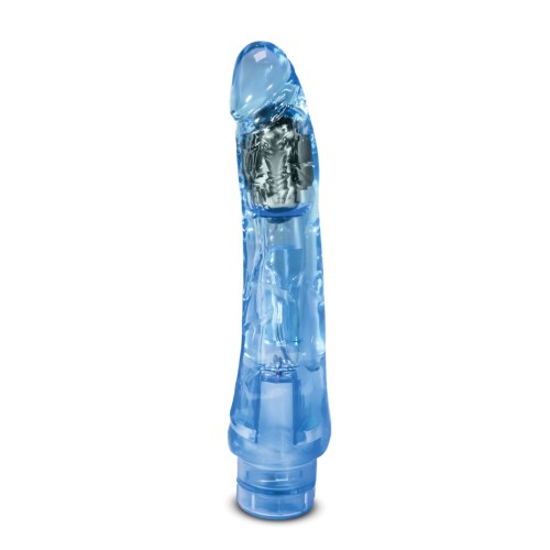 Vibrador Mambo Naturally Yours para Placer Aventura