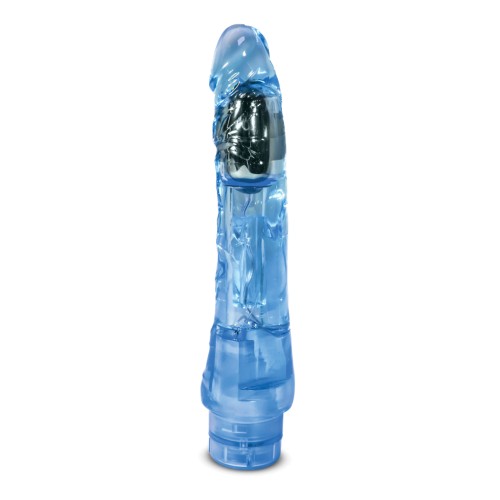 Vibrador Mambo Naturally Yours para Placer Aventura