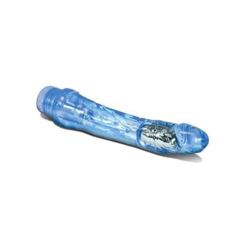 Vibrador Mambo Naturally Yours para Placer Aventura