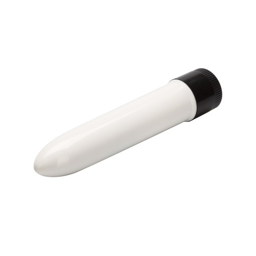 Dr. Joel Kaplan Intimacy Massager 4.5inch White