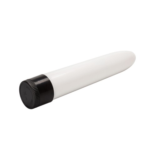 Dr. Joel Kaplan Intimacy Massager 4.5inch White