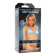 Pocket Pal Ultraskyn de Lily Labeau