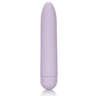 Mini Vibrador Primera Vez Morado - Placer Compacto