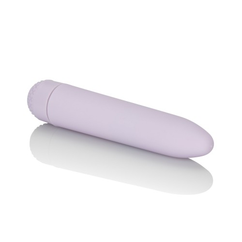 Mini Vibrador Primera Vez Morado - Placer Compacto