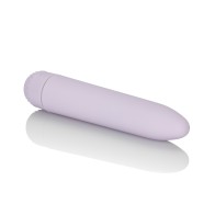 Mini Vibrador Primera Vez Morado - Placer Compacto