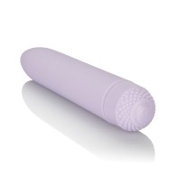 Mini Vibrador Primera Vez Morado - Placer Compacto