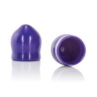 Nipple Play Mini Suckers - Purple