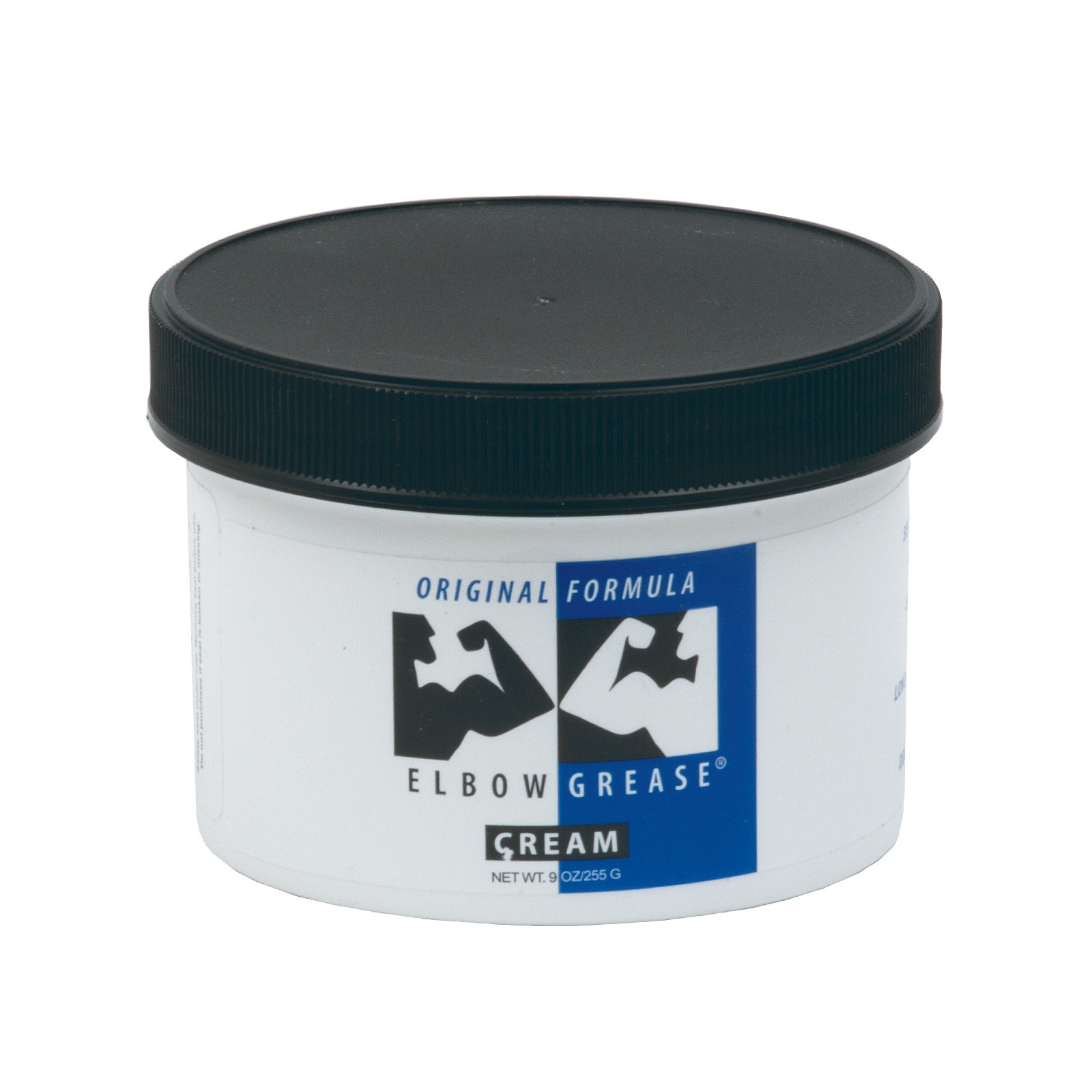 Elbow Grease Original Cream 9 oz Jar