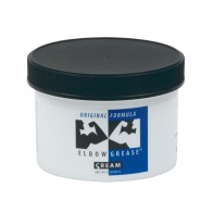 Elbow Grease Original Cream 9 oz Jar