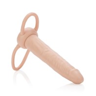 Accommodator Dual Penetrator - Ivory