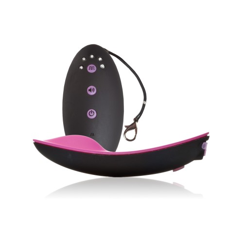 Vibrador Inalámbrico OhMiBod Club Vibe 2.OH