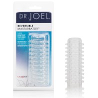 Dr Joel Kaplan Reversible Masturbator Clear Design