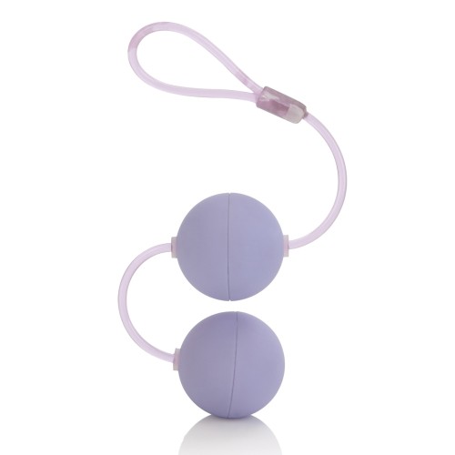 First Time Love Balls Duo Lover Purple