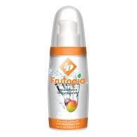 ID Frutopia Natural Lubricant - Mango Passion 3.4 oz