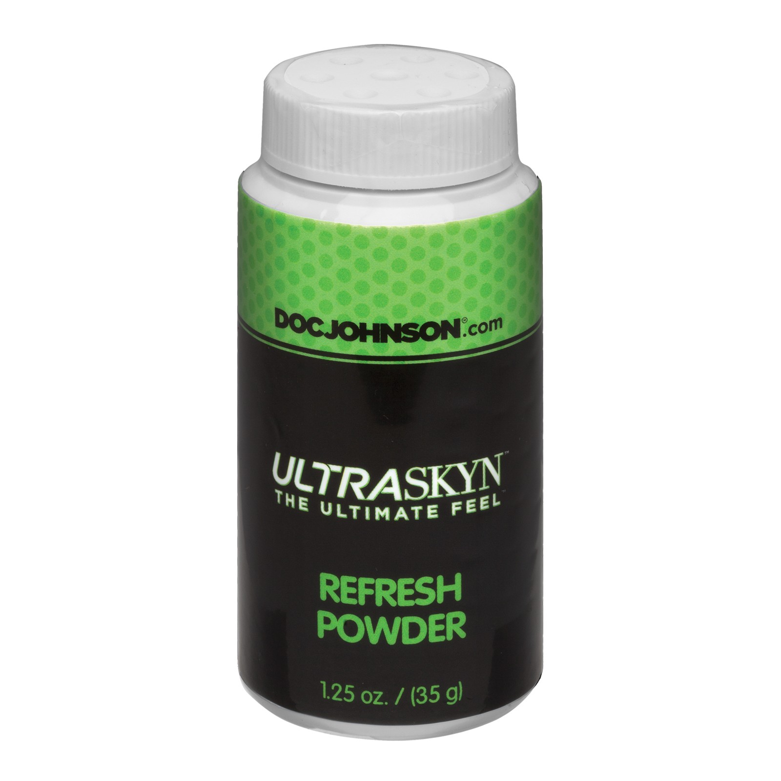 ULTRASKYN Refresh Powder 1 oz for Toy Care