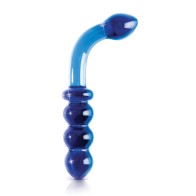 Icicles No. 31 Hand Blown Glass G Spot Massager