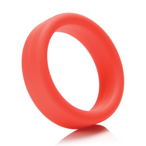 Tantus Supersoft C-Ring for Enhanced Pleasure