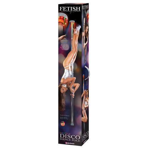 Fetish Fantasy Dance Pole for Adults