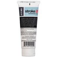 Stroke 29 6.7 oz Masturbation Cream