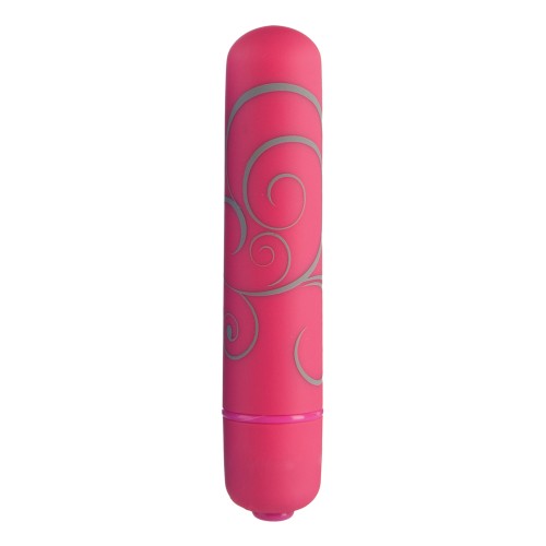 Mood 7 Function Bullet Small Pink