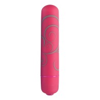 Mood 7 Function Bullet Small Pink