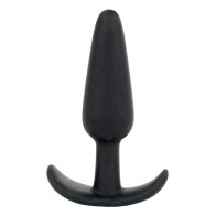 Plug Anal Mood Naughty Pequeño - Amigable para Principiantes