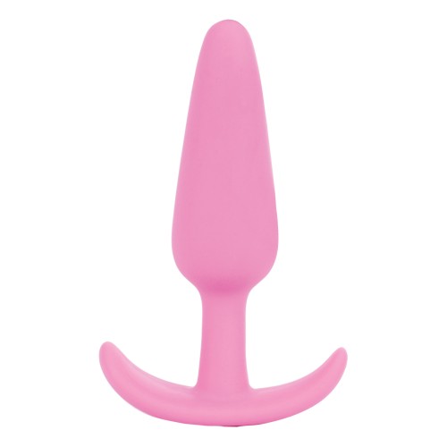 Mood Naughty Small Butt Plug Pink