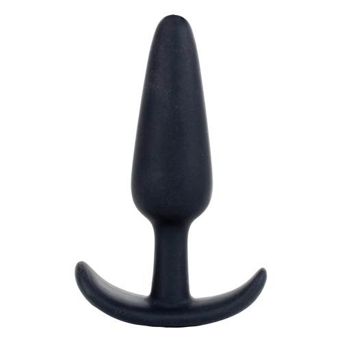 Mood Naughty Large Butt Plug - Black