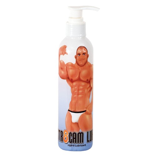 Lubricante Híbrido STR8cam Personal 8 oz