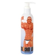 Lubricante Híbrido STR8cam Personal 8 oz