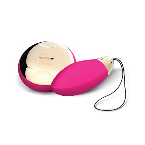 LELO Lyla 2 - Premium Couples Massager